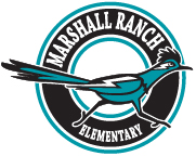 Marshall Ranch Elementary School Logo